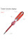 Набор отверток с изоляцией Screwdriver Set 7 шт в чехле