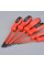 Набор отверток с изоляцией Screwdriver Set 7 шт в чехле