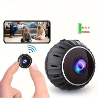 Камера видеонаблюдения P7-W8 Full HD с Wi-Fi
