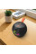 Портативная Bluetooth-колонка с RGB-подсветкой и FM-радио, сильный звук 66 мм