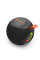 Портативная Bluetooth-колонка с RGB-подсветкой и FM-радио, сильный звук 66 мм