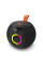Портативная Bluetooth-колонка с RGB-подсветкой и FM-радио, сильный звук 66 мм