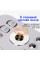 Инфракрасный массажер для ног HEATING THERAPY 506-2 с электромагнитной стимуляцией