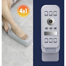 Инфракрасный массажер для ног HEATING THERAPY 506-2 с электромагнитной стимуляцией