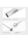 Беспроводной USB миксер-капучинатор EGG BEATER для взбивания молока, кофе и напитков, портативный