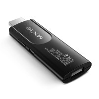 Дистанционный голосовой пульт AND HA-200 для Android TV Box с памятью 2/16 ГБ