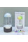 Колонка ночник «Медуза» Bluetooth AND 5349 с RGB подсветкой и аккумулятором