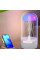 Колонка ночник «Медуза» Bluetooth AND 5349 с RGB подсветкой и аккумулятором