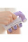 Массаж роликовый AND 1391 для ног и тела, ручной, удобный в использовании