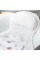 Комфортная подушка для ванны Bathtub Pillow 106 с присосками для фиксации