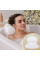 Комфортная подушка для ванны Bathtub Pillow 106 с присосками для фиксации
