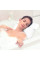 Комфортная подушка для ванны Bathtub Pillow 106 с присосками для фиксации