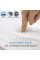Комфортная подушка для ванны Bathtub Pillow 106 с присосками для фиксации