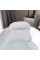 Комфортная подушка для ванны Bathtub Pillow 106 с присосками для фиксации