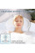 Комфортная подушка для ванны Bathtub Pillow 106 с присосками для фиксации
