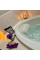 Комфортная подушка для ванны Bathtub Pillow 106 с присосками для фиксации