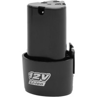 Акумулятор для бездротового шурупокрута Li-ion 12 V AND 0410-3