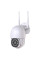 Камера видеонаблюдения 360° с ночным видением и Wi-Fi управлением AND V5