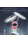 Летающий интерактивный космонавт с LED и управлением руками AND JJ060