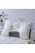 Ортопедическая подушка для сна с поддержкой шеи Casual Pillow01 63×37 см