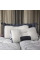 Ортопедическая подушка для сна с поддержкой шеи Casual Pillow01 63×37 см