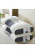 Ортопедическая подушка для сна с поддержкой шеи Casual Pillow01 63×37 см