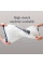 Ортопедическая подушка для сна с поддержкой шеи Casual Pillow01 63×37 см