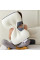 Ортопедическая подушка для сна с поддержкой шеи Casual Pillow01 63×37 см