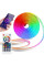 LED лента декоративная RGB 2 м с Wi-Fi управлением и музыкальной синхронизацией