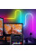 LED лента декоративная RGB 2 м с Wi-Fi управлением и музыкальной синхронизацией
