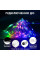 Умная RGBIC LED лента 10 м, неоновая, с Bluetooth и управлением приложением