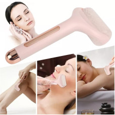 Охлаждающий гелевый роллер для лица Flbwles Ice Roller