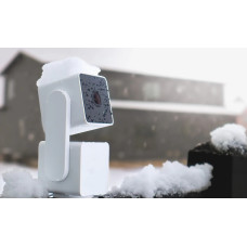 Уличная поворотная камера Wyze Cam Pan v3 Full HD с ночным видением и автоматическим слежением, IP65
