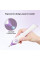 Электрическая пилочка TOUCHBeauty TB-1335, 12 предметов, УФ-сушка для маникюра и педикюра