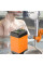 Портативный душ SHOWER-7200T аккумуляторный с датчиком температуры и экраном