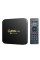 Приставка Q96 MAX для TV Wi-Fi 4K Android 10 голосовой помощник