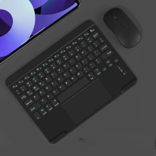 Набор клавиатура и мышь AND 5370 Bluetooth комплект для ПК черный