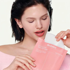 Коллагеновая маска Biodance Bio-Collagen Real Deep Mask 4 шт гидрогелевая для лица