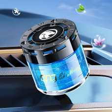 Освежитель воздуха в машину Car Aromatherapy 2 шт ароматический диффузор