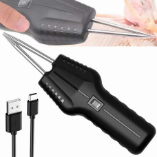 Электрический ощипыватель перьев 160W устройство для обработки птицы