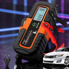 Устройство зарядное Expert ЗУ-400 2287 12V для аккумулятора автомобиля