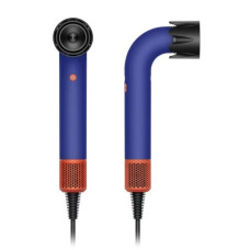 Стайлер для волос Beheart X11 PRO фен 6 насадок сушка и укладка