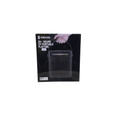 Портативная Bluetooth колонка M650 BT, беспроводная акустика с ручкой, переносная музыкальная система с автономной работой до 20+