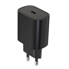 Зарядное устройство 9173 USB-C 25W PD адаптер быстрой зарядки