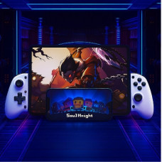Контроллер игровой BSP-D11 для смартфона планшета ПК и Nintendo Switch