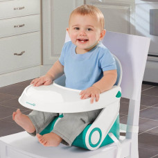 Стульчик детский складной Childrens Folding для кормления переносной бустер
