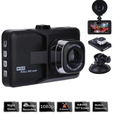 Регистратор автомобильный DVR Q06 Full HD камера на стекло AND 5557