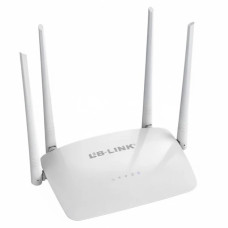 Роутер BL-WR450H LB-Link беспроводной 4 антенны для интернета дома