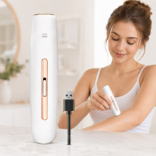Жіноча електробритва Body Touch Up USB тример для тіла акумуляторного видалення волосся компактний догляд
