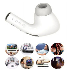 Портативна Bluetooth-колонка Pro Giant Headphone MK-201 бездротова акустика FM USB TF AUX